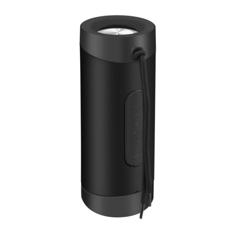 Mini Altavoz Bluetooth Portátil Audio Escritorio Al Aire Libre (Ultimate Black)