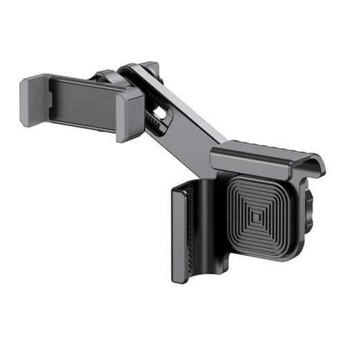 Soporte Flotante para Teléfono Móvil con Pantalla de Navegación para Automóvil Shunwei, Estilo: Tipo Clip