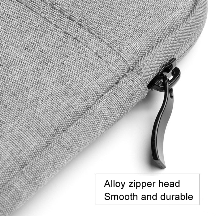 Funda a Prueba de Golpes para Amazon Kindle 6 Pulgadas Bolsa Interior Resistente (Negro)