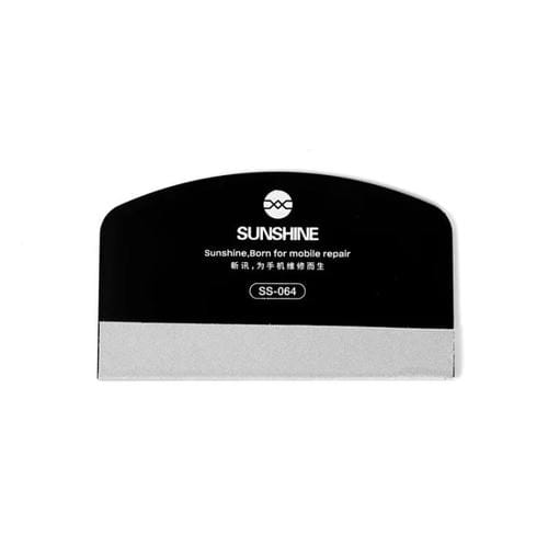 Raspador de Película Protectora de Hidrogel Sunshine Ss-064B Phone Móvil, Tableta y PC