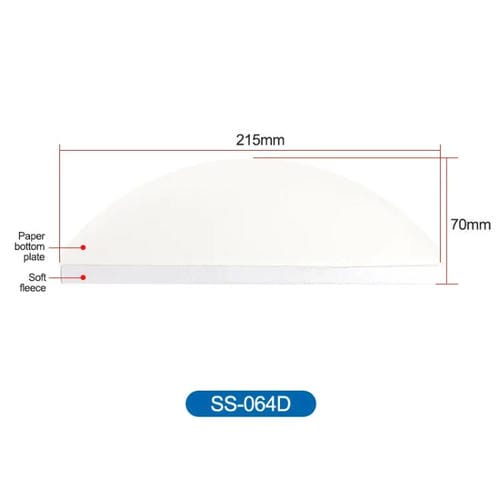 Raspador de Película Protectora de Hidrogel Sunshine Ss-064D Phone Móvil, Tableta y PC
