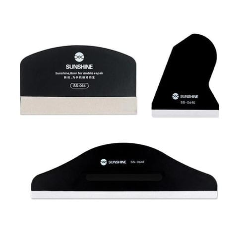Racleur de Film Protecteur en Hydrogel Sunshine Ss-064D Téléphone Portable, Tablette et PC
