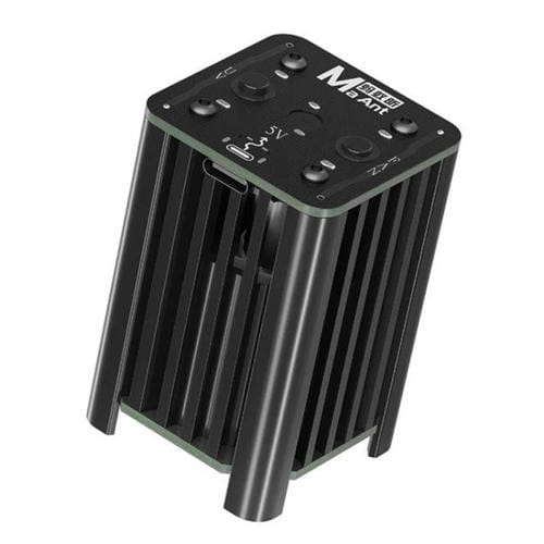 LED Cured Lamination Maant My-01 Cell Phone Lamination Repair with Cooling Fan and UV Curing