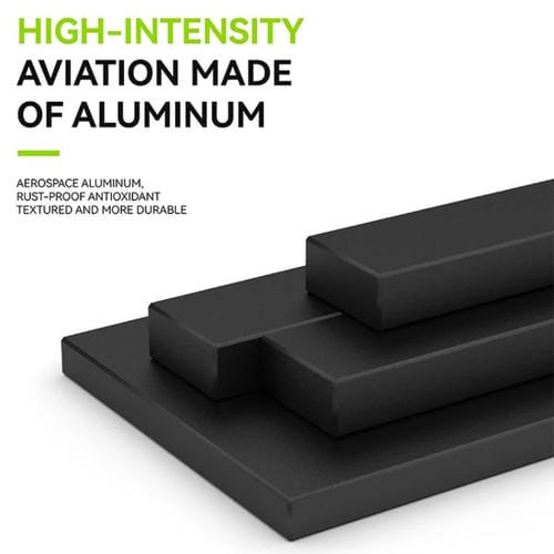 Corretor de Moldura Central em Liga de Alumínio Luowei LW-314 Ferramenta de Reparação de Deformação e Flexão Telemóvel Celular