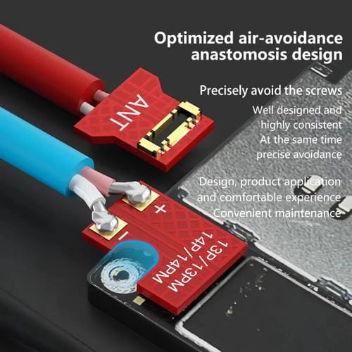 Power Cable Start Maant M076 Apple iPhone 6-16