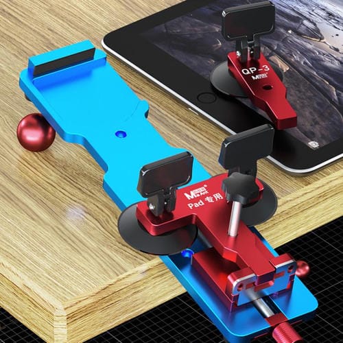 Separador de Pantalla Teléfono Celular y Tableta MaAnt QP-3 Reparación de Pantalla