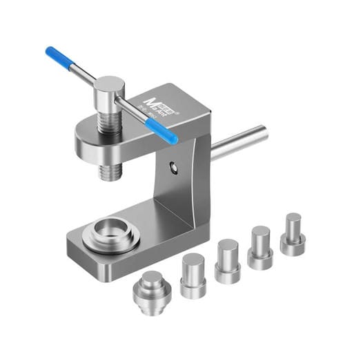 Ferramenta de Reparação MaAnt M063 Remover Moldura da Câmara Traseira do Telemóvel