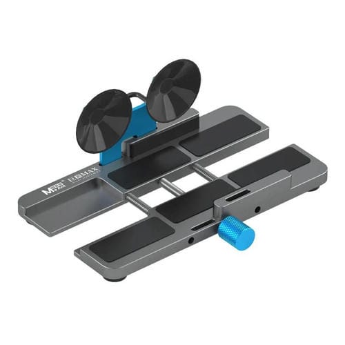 Abre-portas de Ecrã MaAnt Giant Stable MAX Reparação de Telemóveis com Suporte de Ventosa Fixa Forte