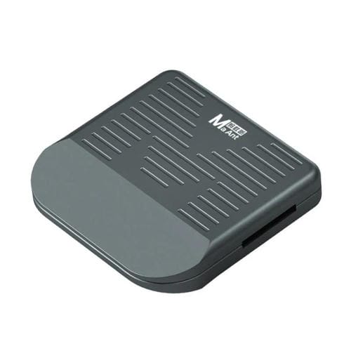 Magnetische Doppelklingenmesser MaAnt MY-116 Festes Zubehör zur Reparatur von Handys Bildschirmentfernung Spatel und Entkleben Ohne Klinge