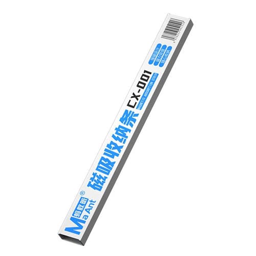 Estante de tiras de absorción magnética MaAnt CX-001