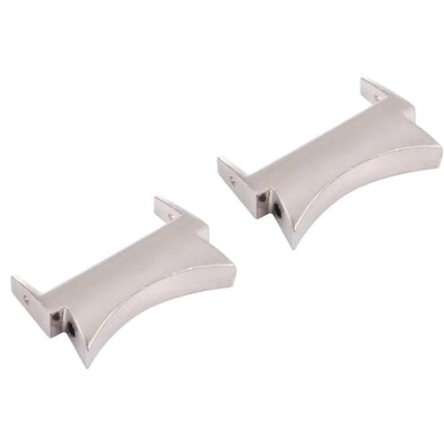 Samsung Galaxy Watch 4 (40mm/44mm) Connector Converter (Silver)