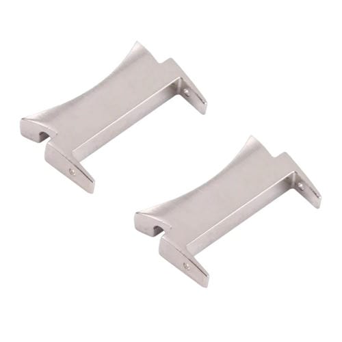 Samsung Galaxy Watch 4 (40mm/44mm) Connector Converter (Silver)