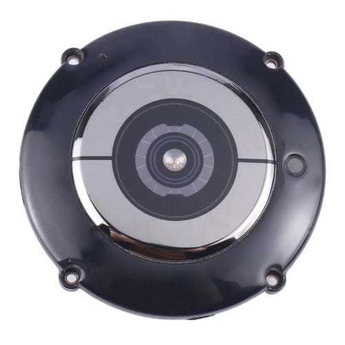 Back Cover Set Samsung Galaxy Watch 5 40mm SM-R900 (Black)