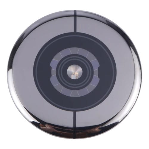 Rückseite Glas mit Sensor Herzfrequenz Samsung Galaxy Watch 6 40mm