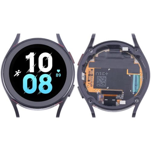 Écran LCD Samsung Galaxy Watch 5 40mm SM-R900/R905 (Noir)
