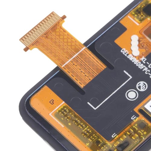 Écran LCD Samsung Galaxy Fit3