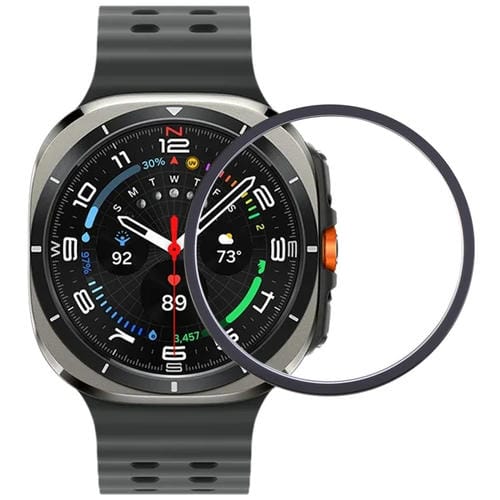 Objectif en verre Écran avant Samsung Galaxy Watch Ultra SM-L705