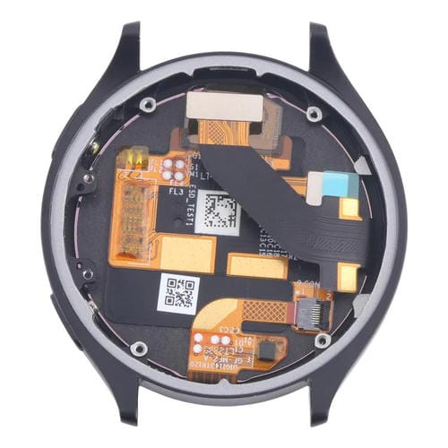 Original Full Screen Xiaomi Watch 2 with Frame (Black)