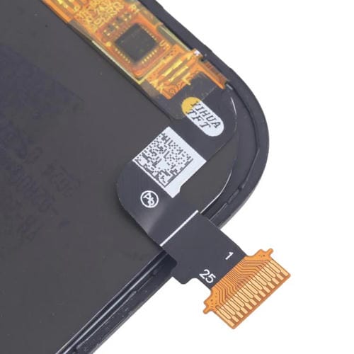 Vollbildanzeige Xiaomi Redmi Watch 5 Active