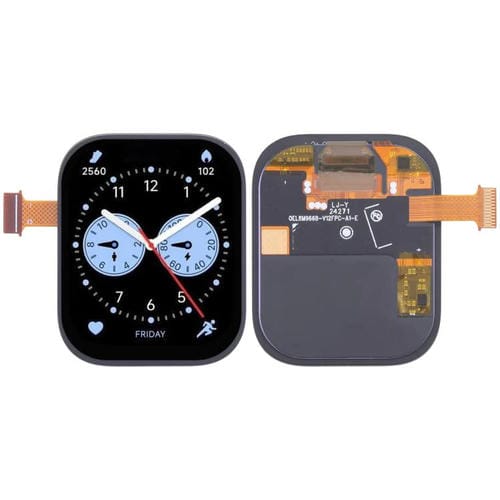 Full Screen Original Xiaomi Redmi Watch 5 Lite