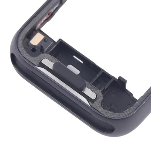Cornice dello schermo LCD originale Xiaomi Smart Band 9 Pro (Nero)