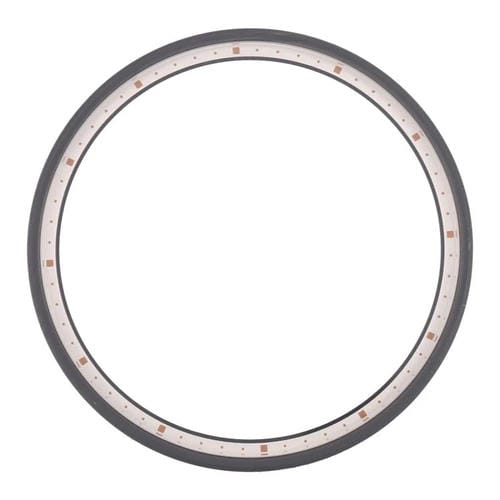 Cristal Extérieur Huawei Watch GT 5 41mm (Blanc)