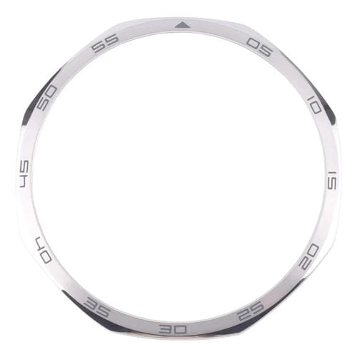 Uhr mit Original-Zeitskala Huawei Watch GT 5 von 46 mm (Silber)