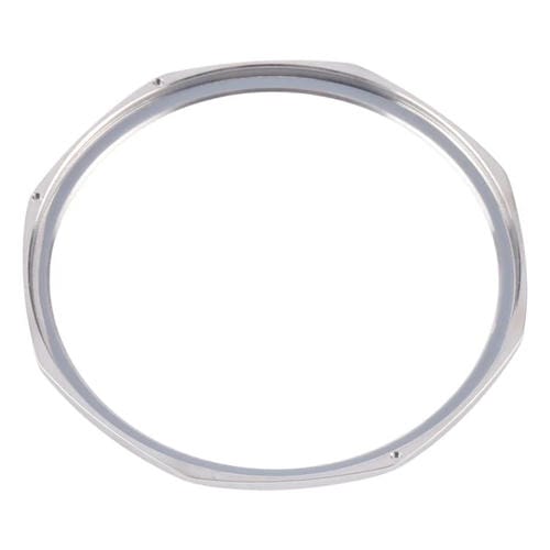 Uhr mit Original-Zeitskala Huawei Watch GT 5 von 46 mm (Silber)