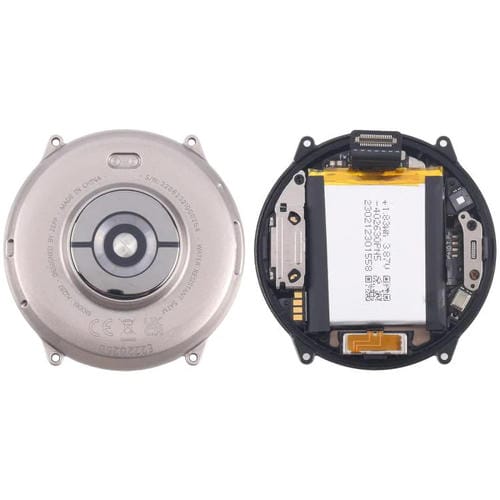 Carcasa Trasera Amazfit Balance Completa con Batería