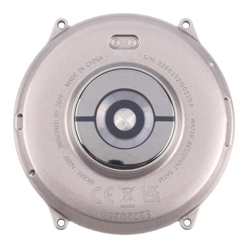 Carcasa Trasera Amazfit Balance Completa con Batería