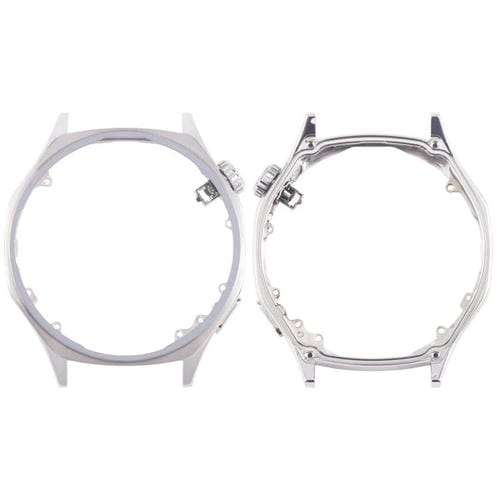 Cornice dello schermo LCD Huawei Watch GT 5 46mm (Argento) Originale