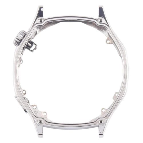 Cornice dello schermo LCD Huawei Watch GT 5 46mm (Argento) Originale