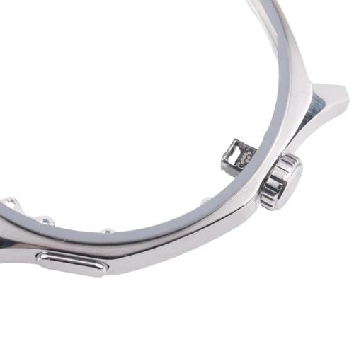 Cornice dello schermo LCD Huawei Watch GT 5 46mm (Argento) Originale