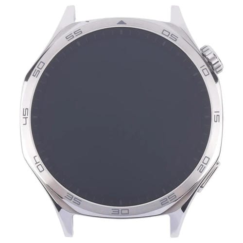 Écran complet d'origine pour Huawei Watch GT 5 de 46 mm (Argent)
