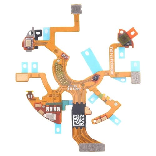 Cable Flex Tapa Trasera Original Huawei Watch GT 5 Pro