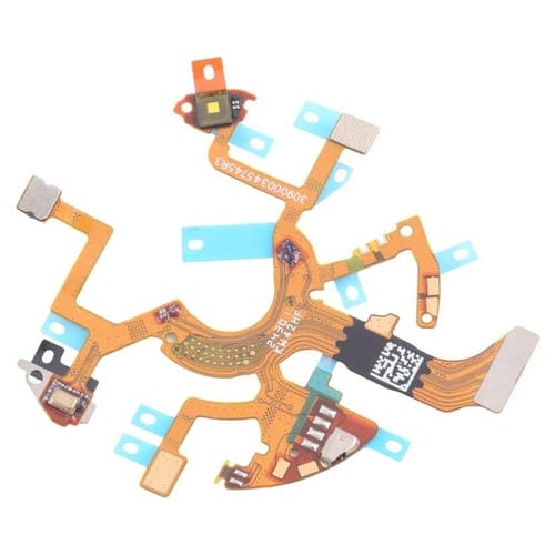 Cable Flex Tapa Trasera Original Huawei Watch GT 5 Pro