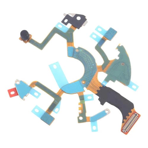 Cable Flex Tapa Trasera Original Huawei Watch GT 5 Pro