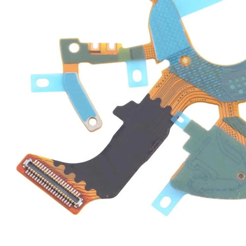 Cable Flex Tapa Trasera Original Huawei Watch GT 5 Pro