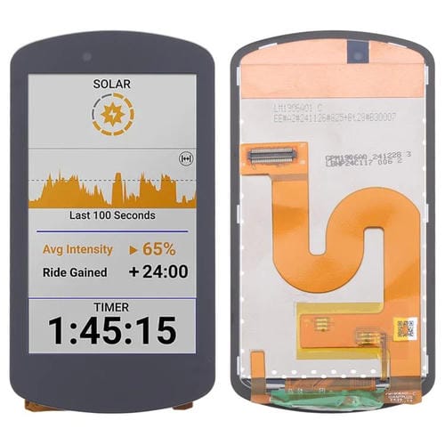 Full Screen Original Garmin Edge 1040