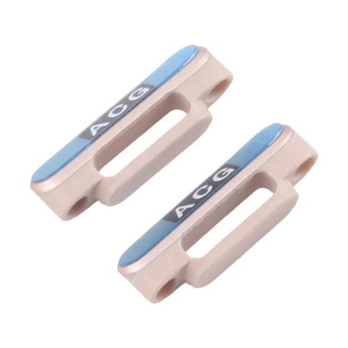 Fermeture de la montre Apple Watch Series 10 (Dorée)