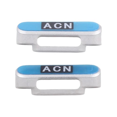 Fermeture Apple Watch Series 10 (Blanc)