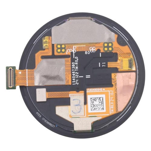 Ecrã Completo Original OnePlus Watch 2R (Verde)