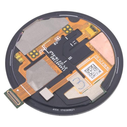 Ecrã Completo Original OnePlus Watch 2R (Verde)