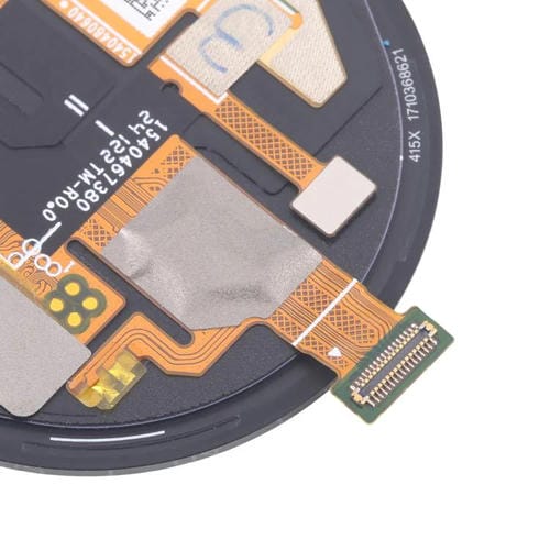 Ecrã Completo Original OnePlus Watch 2R (Verde)