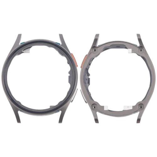 Cornice dello schermo LCD Samsung Galaxy Watch 7 (SM-L300/L305) 40mm (Nero)