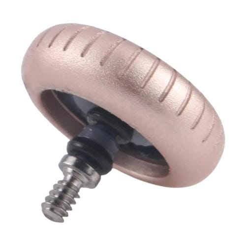 Apple Watch Series 10 Krone Mutter (Gold) 42mm/46mm