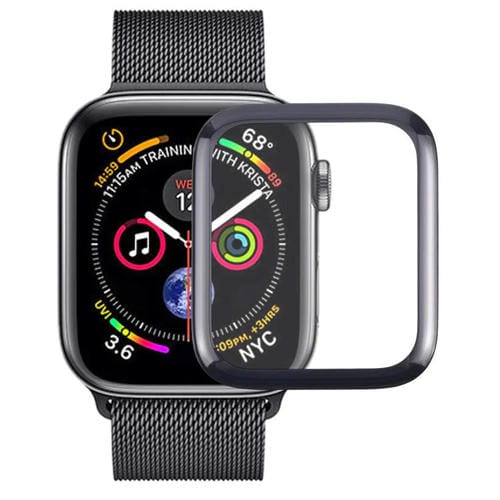 Obiettivo Schermo Esterno in Zaffiro Apple Watch Series 4/5/6 (42mm)