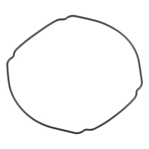 Anneau en caoutchouc imperméable d'origine pour Huawei Watch GT 5 46 mm