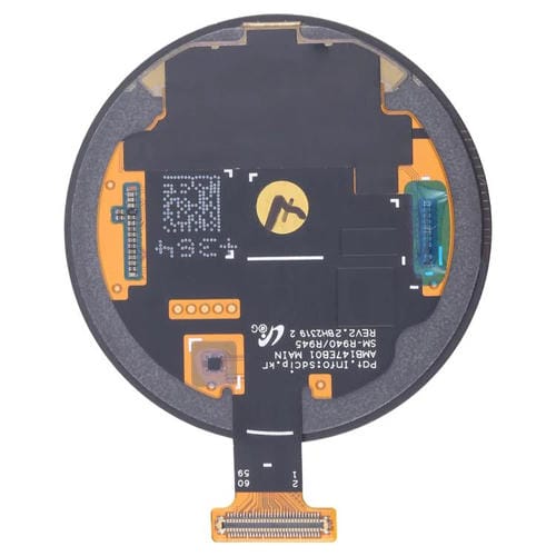 Ecrã LCD Samsung Galaxy Watch 6 44mm SM-R940/R945