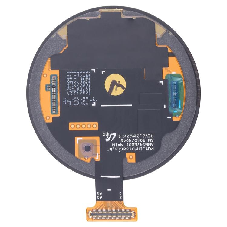 Pantalla Completa Samsung Galaxy Watch 6 44mm SM-R940/R945